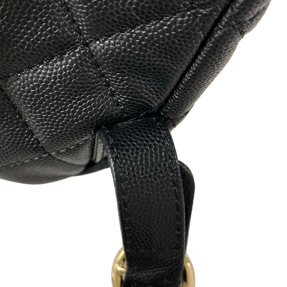 Chanel Matelasse Backpack - Picture 15 of 16